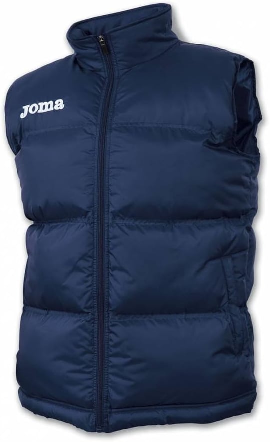 Joma Mantel yelek unisex
