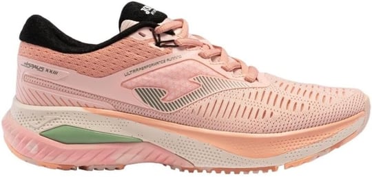 Joma Pembe - Siyah Kadın Koşu Ayakkabısı Rhıslw2326 Hıspalıs Lady 2326 Pı, 39, 5003056749
