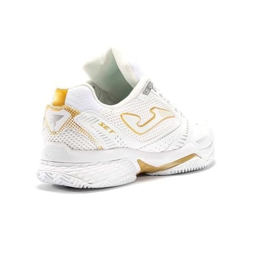 Joma T.set Lady -Pádel Tenis ayakkabısı Kadın