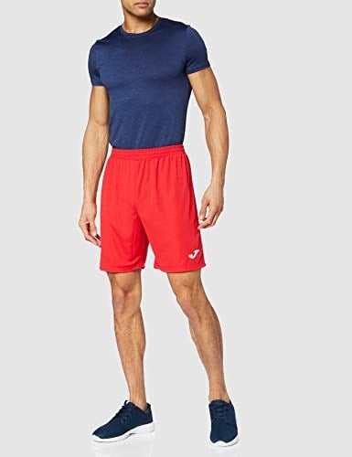 Joma Team Shorts 100053.600 Takım şortu Unisex