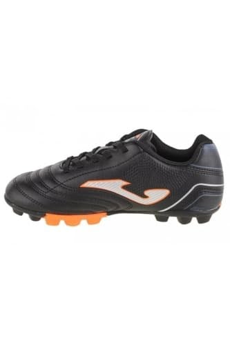 Joma Toledo JR 2401 Black Hard Ground TOJS2401HG Siyah Çocuk Krampon