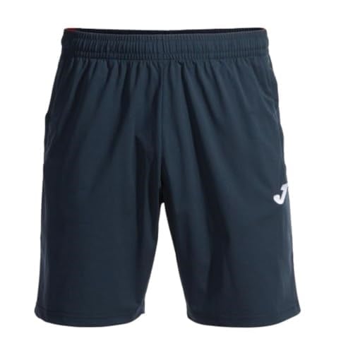 Joma Toledo Lacivert Tenis Şortu 103790.336
