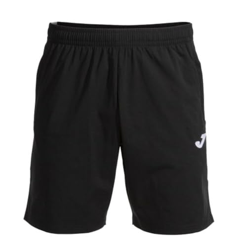 Joma Toledo Siyah Tenis Şortu 103790.111