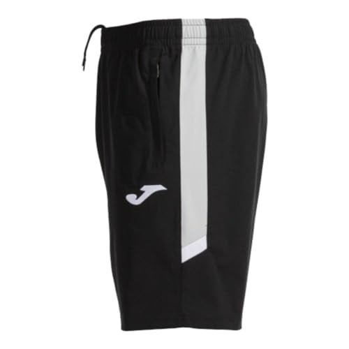 Joma Toledo Siyah Tenis Şortu 103790.111