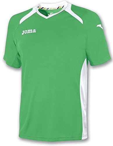 Joma Trikot Kurzarm 1196.98.002 Moda > Spor Giyim > Futbol > Erkek > Antrenman T-shirt Erkek
