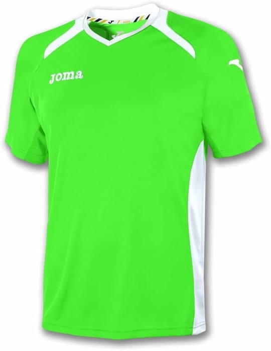 Joma Trikot Kurzarm 1196.98.002 Moda > Spor Giyim > Futbol > Erkek > Antrenman T-shirt Erkek