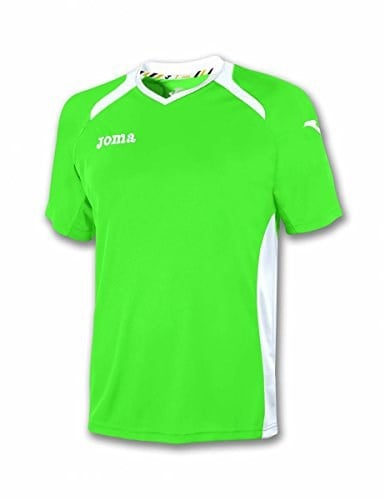 Joma Trikot Kurzarm 1196.98.002 Moda > Spor Giyim > Futbol > Erkek > Antrenman T-shirt Erkek