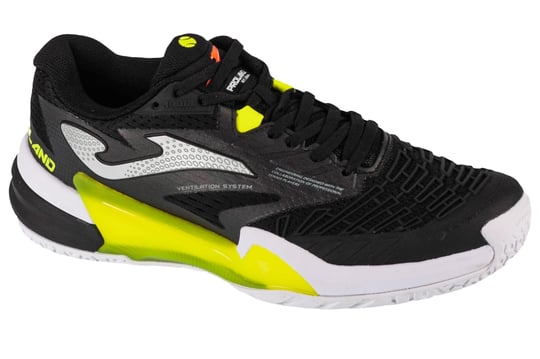 Joma TROLAS2401AC Roland Erkek Tenis Ayakkabısı