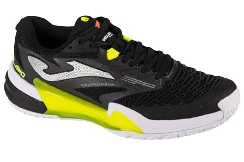 Joma TROLAS2401AC Roland Erkek Tenis Ayakkabısı