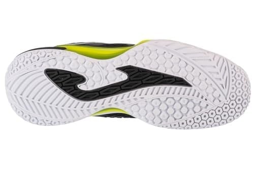 Joma TROLAS2401AC Roland Erkek Tenis Ayakkabısı