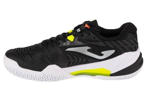 Joma TROLAS2401AC Roland Erkek Tenis Ayakkabısı