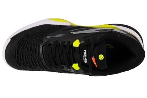 Joma TROLAS2401AC Roland Erkek Tenis Ayakkabısı