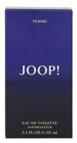Joop Femme EDT 100ml Bayan Parfümü