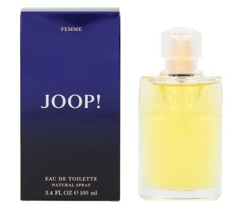 Joop Femme EDT 100ml Bayan Parfümü