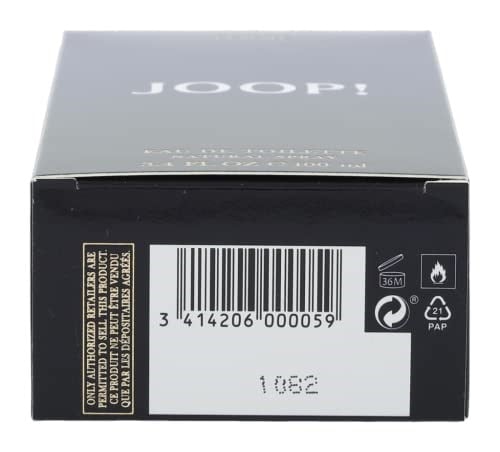Joop Femme EDT 100ml Bayan Parfümü