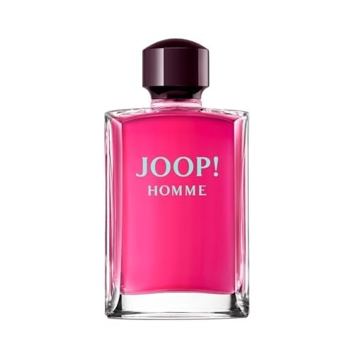 Joop! Homme Edt 200 ml Erkek Parfüm