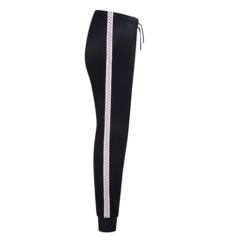 Jordan Mj Flt Mvp Hbr Flc Pant Çocuk Eşofman Alt Siyah 10-12 YAŞ