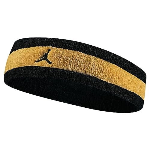 Jordan NBA Erkek Çok Renkli Basketbol Saç Bandı J.100.4299.039.OS