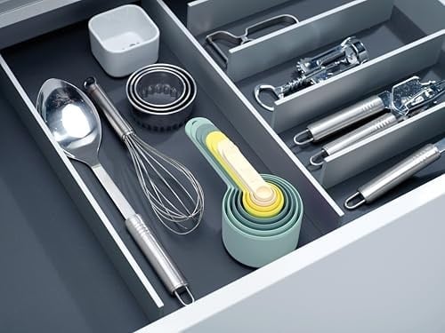 Joseph Joseph 40077 Nest Ölçü Kapları, Opal