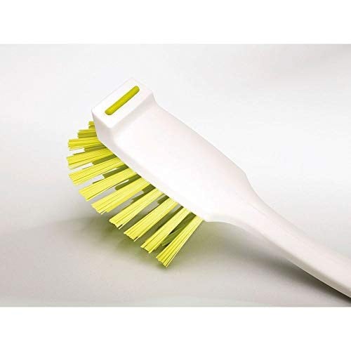 Joseph Joseph 85025 Edge Bulaşık Fırçası, Yeşil