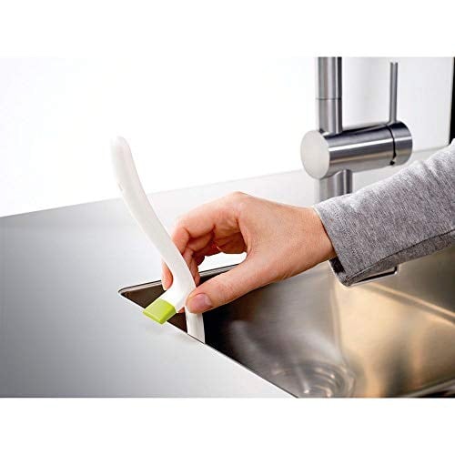 Joseph Joseph 85025 Edge Bulaşık Fırçası, Yeşil