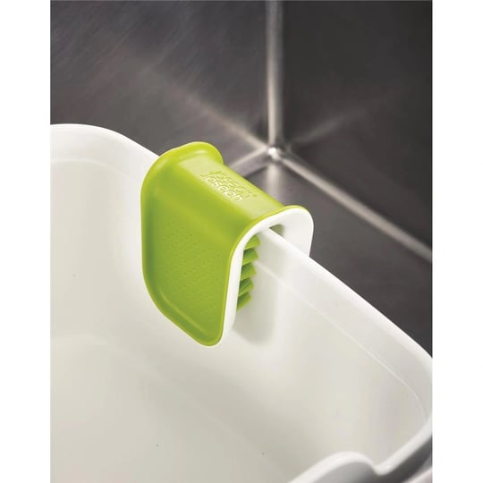 Joseph Joseph Bladebrush™ Bıçak Temizleme Fırçası - Yeşil