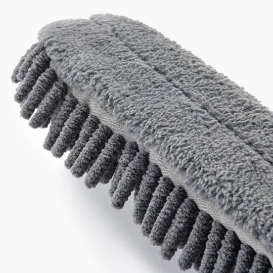 Joseph Joseph Cleantech Toz Alma Yedek Pedi - Gri