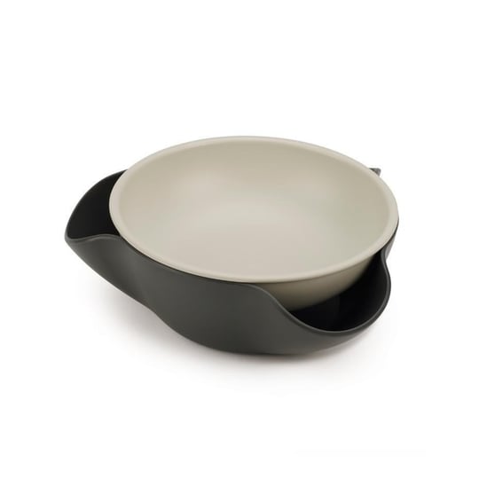 Joseph Joseph Doubledish Servis Kasesi Gri