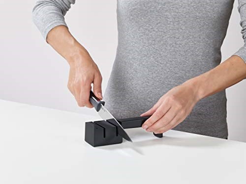 Joseph Joseph Elevate™ 5 Parçalı SlimBlock Bıçak Seti - Çok Renkli -10537, Çok Renki