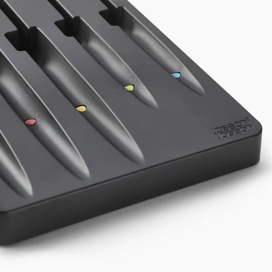 Joseph Joseph Elevate Store 5 Parça Renkli Bıçak Seti