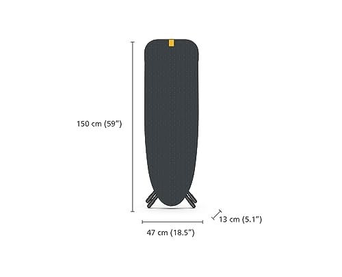 Joseph Joseph Glide Max Plus Ütü Masası - Seçenekler: 135 cm, Artı, Daha Fazlası