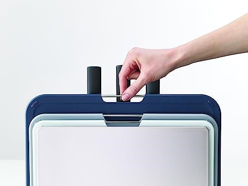 Joseph Joseph Nest 6 Parçalı Kesme Tahtası ve Bıçak Seti, Gümüş