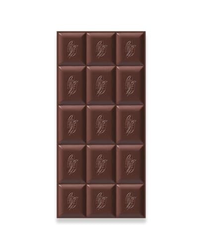jovia premium quality chocolate ÇİKOLATA Organik Vegan Sütlü Çikolata 85 gr