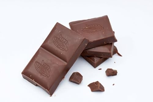 jovia premium quality chocolate ÇİKOLATA Organik Vegan Sütlü Çikolata 85 gr