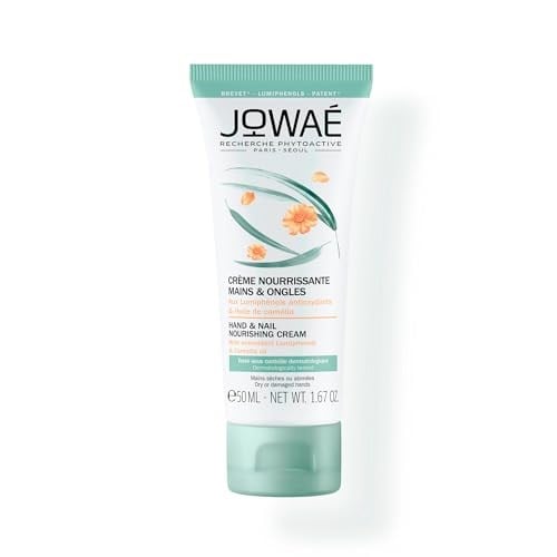 Jowae Hand and Nail Nourishing Cream 50ml
