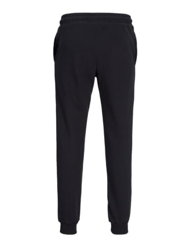 JPSTGORDON BEAU SWEAT PANTS BEYAZ MELANJ Beyaz Melanj m