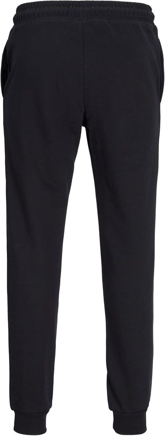 JPSTGORDON BEAU SWEAT PANTS BEYAZ MELANJ Beyaz Melanj m