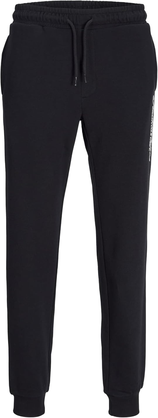 JPSTGORDON BEAU SWEAT PANTS BEYAZ MELANJ Beyaz Melanj m