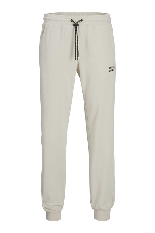 JPSTGORDON MATTY SWEAT PANTS TAŞ taş l