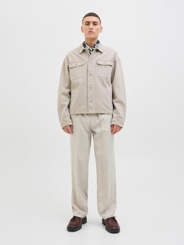 JPSTKARL SKYE JOGGER SN
