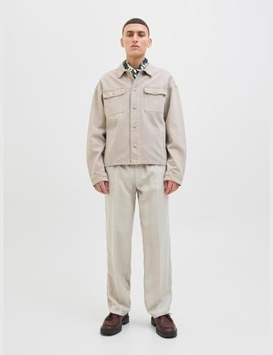 JPSTKARL SKYE JOGGER SN