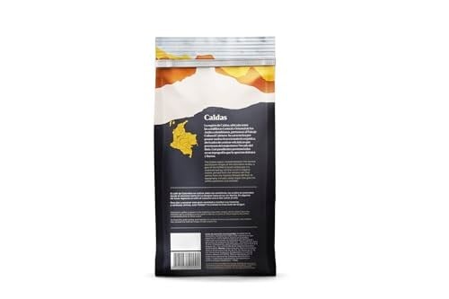 Juan Valdez Caldas Çekirdek Kahve, 454g