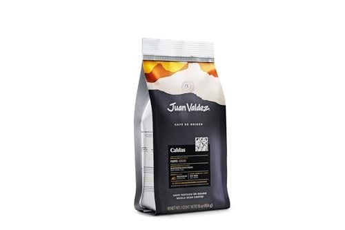 Juan Valdez Caldas Çekirdek Kahve, 454g