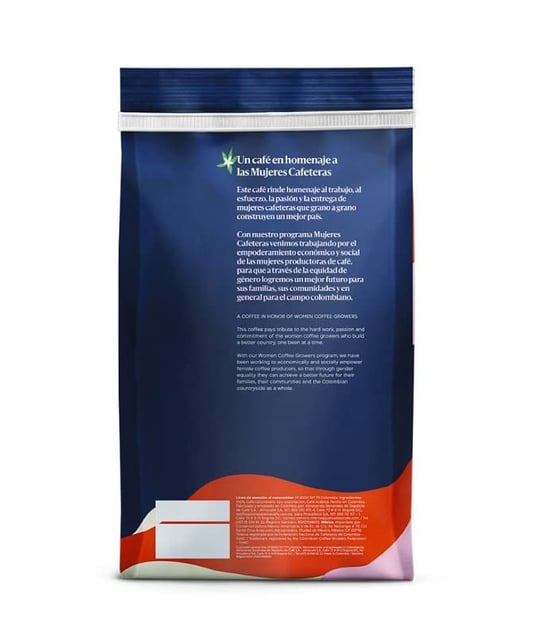 Juan Valdez Women Coffee Growers Öğütülmüş Kahve, 283g