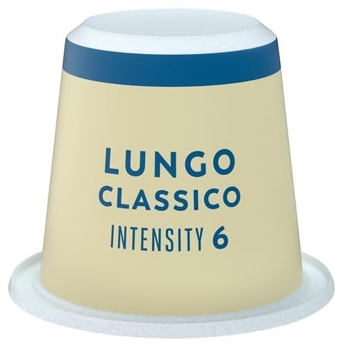 Julius Meinl Lungo Kapsül Kahve 100 Adet Biodegradable
