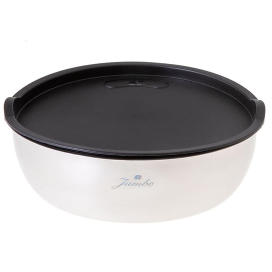 Jumbo Globe Mat 3lü Saklama Kabı