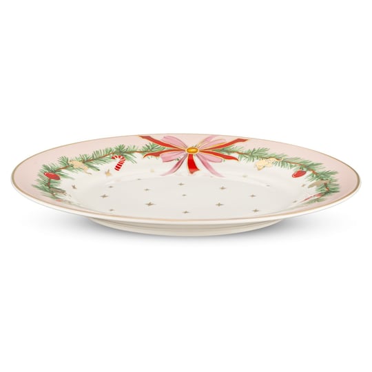 Jumbo Magic 100 6lı Pasta Tabağı