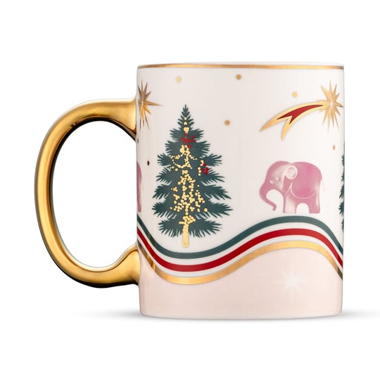 Jumbo Magic 200 Mug 350 ml