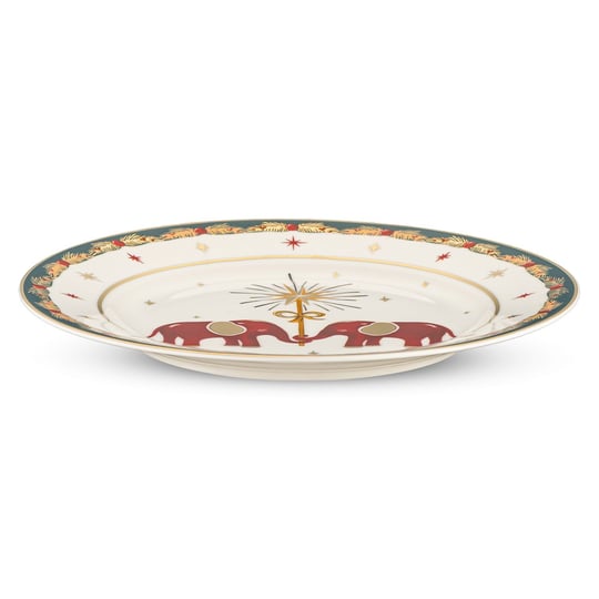 Jumbo Magic 300 6lı Pasta Tabağı