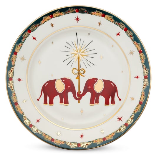 Jumbo Magic 300 6lı Pasta Tabağı